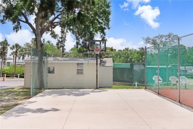 LOW HOA with NO LOT RENT! Fully Furnished Home with Golf Cart in on River Run Golf Links in Florida - for sale on GolfHomes.com, golf home, golf lot