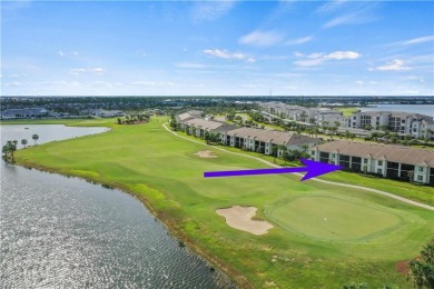 This beautiful TURNKEY first-floor condo is nestled in the on Babcock National Golf Course in Florida - for sale on GolfHomes.com, golf home, golf lot