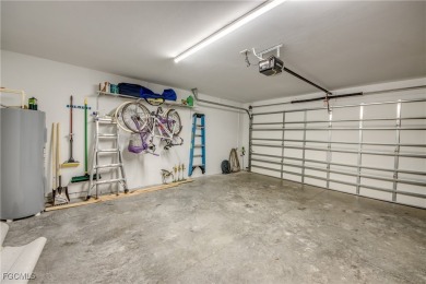 Only SEASONALLY OCCUPIED and never rented, this ONE-OWNER on Gateway Golf and Country Club in Florida - for sale on GolfHomes.com, golf home, golf lot