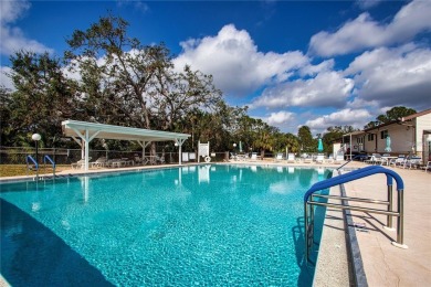 LOW HOA with NO LOT RENT! Fully Furnished Home with Golf Cart in on River Run Golf Links in Florida - for sale on GolfHomes.com, golf home, golf lot