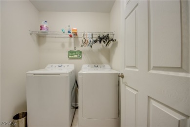 Only SEASONALLY OCCUPIED and never rented, this ONE-OWNER on Gateway Golf and Country Club in Florida - for sale on GolfHomes.com, golf home, golf lot