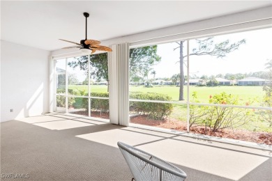 NEW ROOF, NEW AC, 3 GARAGE SPACES & accordion shutters on Herons Glen Golf and Country Club in Florida - for sale on GolfHomes.com, golf home, golf lot