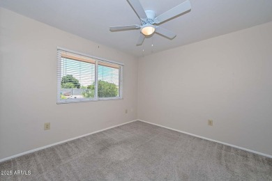 Enjoy the active adult lifestyle of your dreams in this on PalmBrook Country Club in Arizona - for sale on GolfHomes.com, golf home, golf lot