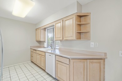 Welcome to your move-in ready gem in Sun City AZ! This extremely on Sun City Lakes West and East in Arizona - for sale on GolfHomes.com, golf home, golf lot