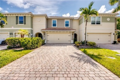 Only SEASONALLY OCCUPIED and never rented, this ONE-OWNER on Gateway Golf and Country Club in Florida - for sale on GolfHomes.com, golf home, golf lot