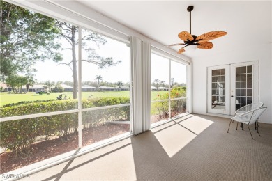 NEW ROOF, NEW AC, 3 GARAGE SPACES & accordion shutters on Herons Glen Golf and Country Club in Florida - for sale on GolfHomes.com, golf home, golf lot
