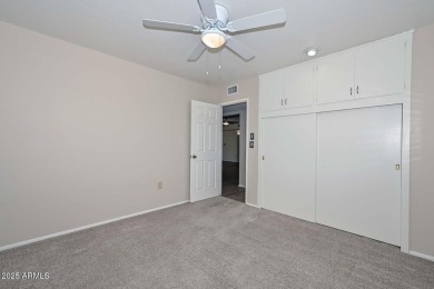 Enjoy the active adult lifestyle of your dreams in this on PalmBrook Country Club in Arizona - for sale on GolfHomes.com, golf home, golf lot