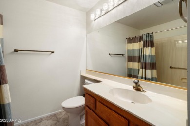 Located on Grandview GC 12th Hole * This Monaco Model features on Grandview Golf Course in Arizona - for sale on GolfHomes.com, golf home, golf lot