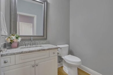 Welcome to this exquisite Romanelli  Hughes residence in the on New Albany Links Golf Club in Ohio - for sale on GolfHomes.com, golf home, golf lot
