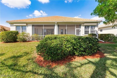 NEW ROOF, NEW AC, 3 GARAGE SPACES & accordion shutters on Herons Glen Golf and Country Club in Florida - for sale on GolfHomes.com, golf home, golf lot