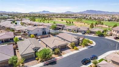 Beautiful single-story home located in the guard-gated Tuscany on Tuscany Golf Club in Nevada - for sale on GolfHomes.com, golf home, golf lot