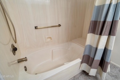 Located on Grandview GC 12th Hole * This Monaco Model features on Grandview Golf Course in Arizona - for sale on GolfHomes.com, golf home, golf lot