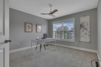 Welcome to this exquisite Romanelli  Hughes residence in the on New Albany Links Golf Club in Ohio - for sale on GolfHomes.com, golf home, golf lot