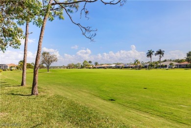NEW ROOF, NEW AC, 3 GARAGE SPACES & accordion shutters on Herons Glen Golf and Country Club in Florida - for sale on GolfHomes.com, golf home, golf lot