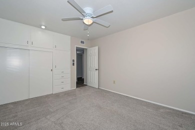 Enjoy the active adult lifestyle of your dreams in this on PalmBrook Country Club in Arizona - for sale on GolfHomes.com, golf home, golf lot