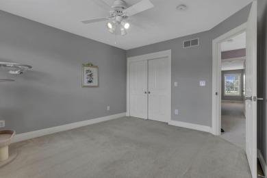 Welcome to this exquisite Romanelli  Hughes residence in the on New Albany Links Golf Club in Ohio - for sale on GolfHomes.com, golf home, golf lot