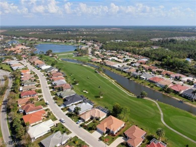 NEW ROOF, NEW AC, 3 GARAGE SPACES & accordion shutters on Herons Glen Golf and Country Club in Florida - for sale on GolfHomes.com, golf home, golf lot