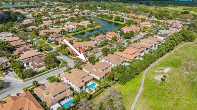 Make this Home yours! Key Features include:- Expansive 3-car on Sherbrooke Golf and Country Club in Florida - for sale on GolfHomes.com, golf home, golf lot