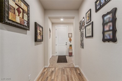 Beautiful single-story home located in the guard-gated Tuscany on Tuscany Golf Club in Nevada - for sale on GolfHomes.com, golf home, golf lot