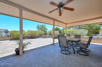 Enjoy the active adult lifestyle of your dreams in this on PalmBrook Country Club in Arizona - for sale on GolfHomes.com, golf home, golf lot