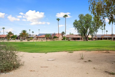 Located on Grandview GC 12th Hole * This Monaco Model features on Grandview Golf Course in Arizona - for sale on GolfHomes.com, golf home, golf lot