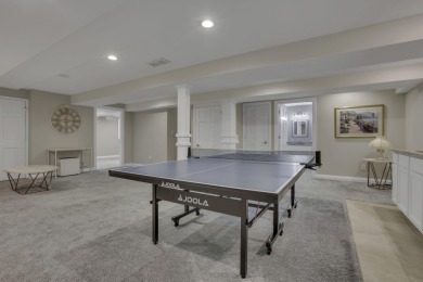 Welcome to this exquisite Romanelli  Hughes residence in the on New Albany Links Golf Club in Ohio - for sale on GolfHomes.com, golf home, golf lot