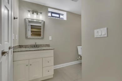 Welcome to this exquisite Romanelli  Hughes residence in the on New Albany Links Golf Club in Ohio - for sale on GolfHomes.com, golf home, golf lot