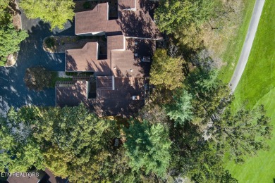 Looking for a stunning townhouse with views of the 16th hole of on Druid Hills Golf Club in Tennessee - for sale on GolfHomes.com, golf home, golf lot