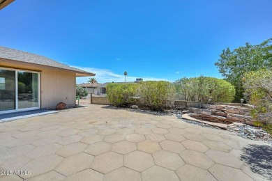 Enjoy the active adult lifestyle of your dreams in this on PalmBrook Country Club in Arizona - for sale on GolfHomes.com, golf home, golf lot