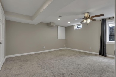 Welcome to this exquisite Romanelli  Hughes residence in the on New Albany Links Golf Club in Ohio - for sale on GolfHomes.com, golf home, golf lot