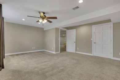 Welcome to this exquisite Romanelli  Hughes residence in the on New Albany Links Golf Club in Ohio - for sale on GolfHomes.com, golf home, golf lot