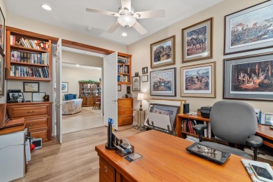 BEAUTIFUL PANORAMIC Fairway & Mountain views from this elevated on Heritage Palms Golf Club in California - for sale on GolfHomes.com, golf home, golf lot