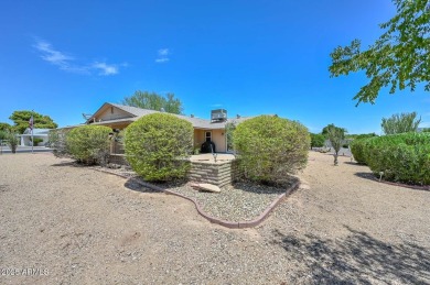 Enjoy the active adult lifestyle of your dreams in this on PalmBrook Country Club in Arizona - for sale on GolfHomes.com, golf home, golf lot