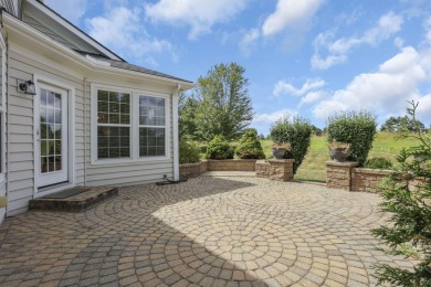 Welcome to this exquisite Romanelli  Hughes residence in the on New Albany Links Golf Club in Ohio - for sale on GolfHomes.com, golf home, golf lot
