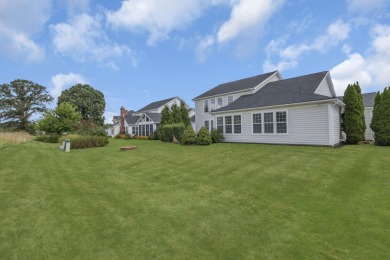 Welcome to this exquisite Romanelli  Hughes residence in the on New Albany Links Golf Club in Ohio - for sale on GolfHomes.com, golf home, golf lot