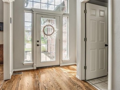 Welcome to this beautifully cared-for home in The Fairways of on Bailey Ranch Golf Club in Oklahoma - for sale on GolfHomes.com, golf home, golf lot
