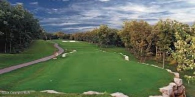 Your chance to own a piece of paradise in the prestigious gated on Eagle Rock Golf and Ski Resort in Pennsylvania - for sale on GolfHomes.com, golf home, golf lot