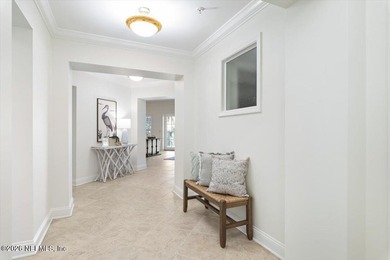 Sunrise Views - First-Floor Living - Golf & Lake Wake up to on The Palencia Club in Florida - for sale on GolfHomes.com, golf home, golf lot