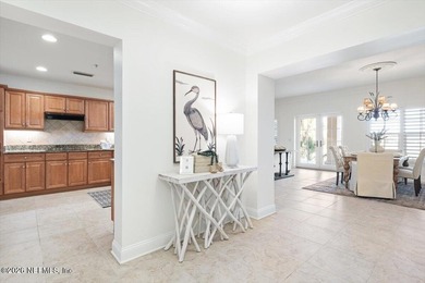 Sunrise Views - First-Floor Living - Golf & Lake Wake up to on The Palencia Club in Florida - for sale on GolfHomes.com, golf home, golf lot