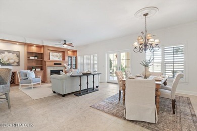 Sunrise Views - First-Floor Living - Golf & Lake Wake up to on The Palencia Club in Florida - for sale on GolfHomes.com, golf home, golf lot