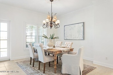 Sunrise Views - First-Floor Living - Golf & Lake Wake up to on The Palencia Club in Florida - for sale on GolfHomes.com, golf home, golf lot