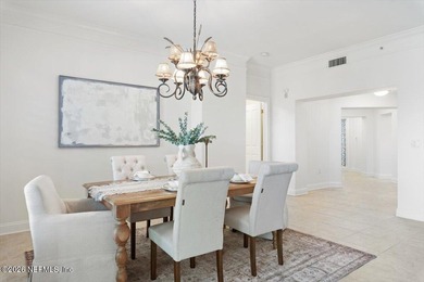 Sunrise Views - First-Floor Living - Golf & Lake Wake up to on The Palencia Club in Florida - for sale on GolfHomes.com, golf home, golf lot