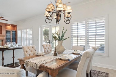 Sunrise Views - First-Floor Living - Golf & Lake Wake up to on The Palencia Club in Florida - for sale on GolfHomes.com, golf home, golf lot