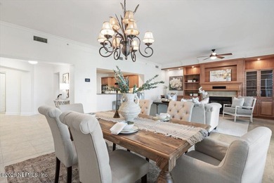 Sunrise Views - First-Floor Living - Golf & Lake Wake up to on The Palencia Club in Florida - for sale on GolfHomes.com, golf home, golf lot