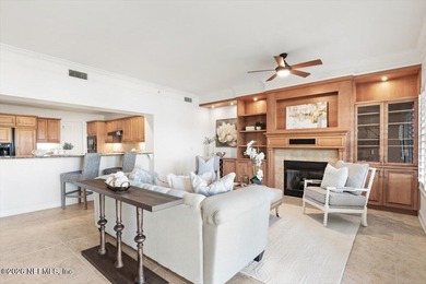 Sunrise Views - First-Floor Living - Golf & Lake Wake up to on The Palencia Club in Florida - for sale on GolfHomes.com, golf home, golf lot