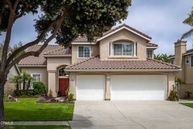 Fantastic home on one of the best streets in the Cypress Pointe on River Ridge Golf Club in California - for sale on GolfHomes.com, golf home, golf lot