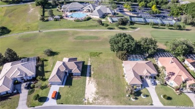 Beautiful golf course view homesite ready for your dream home on Skyview At Terra Vista Golf and Country Club in Florida - for sale on GolfHomes.com, golf home, golf lot