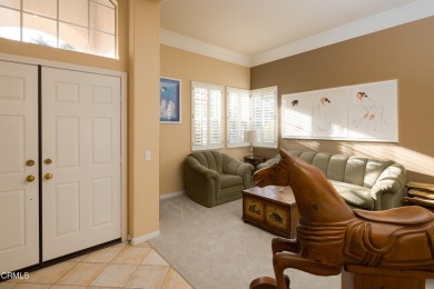 Fantastic home on one of the best streets in the Cypress Pointe on River Ridge Golf Club in California - for sale on GolfHomes.com, golf home, golf lot