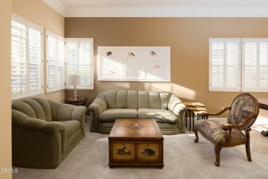 Fantastic home on one of the best streets in the Cypress Pointe on River Ridge Golf Club in California - for sale on GolfHomes.com, golf home, golf lot