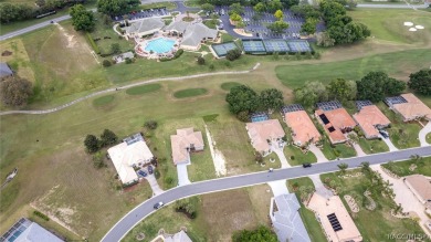 Beautiful golf course view homesite ready for your dream home on Skyview At Terra Vista Golf and Country Club in Florida - for sale on GolfHomes.com, golf home, golf lot